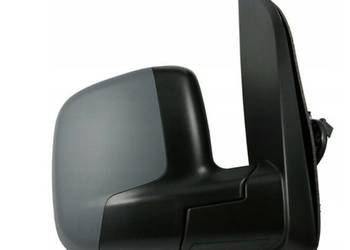 Bipper Nemo Fiorino Qubo 07- Lusterko zewnętrzne prawe NOWE Bipper Nemo Fiorino Qubo 07- Lusterko zewnętrzne prawe NOWE