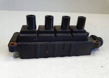 CEWKA ZAPŁONOWA BMW E36 E46 1.8 1.9 i _ 0040100307 BERU