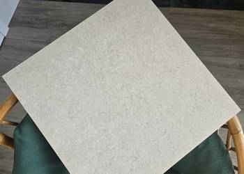 PŁYTKA SANDORO BEIGE MATT RECT 45x45 GAT.II 14mm CERSANIT