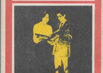 Przed maturą- L. Sławiński