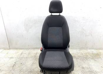 FOTEL LEWY PRZÓD OPEL ASTRA K Inny SIEDZENIE PRZEDNI, LEWA