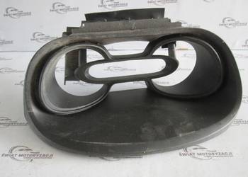 RENAULT TRAFIC III 15r ramka zegarów licznika 93452435 681017678R