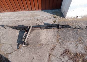 Maglownica Fiat Ducato z czujnikiem