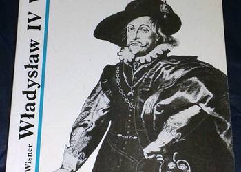 Zygmunt IV Waza - Henryk Wisner