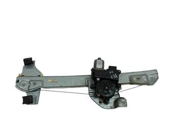 MECHANIZM SZYBY PRAWY PRZÓD  9806081780 Peugeot 2008 I (2013-2019)