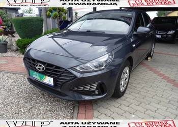 HYUNAI i30  DPI