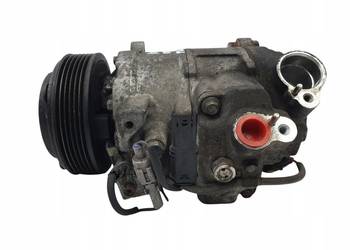 SPRĘŻARKA KLIMATYZACJI BMW E87 E90 E91 2.0 D 64529225703-01 01-11r