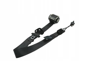 PAS BEZPIECZEŃSTWA PRAWY PRZÓD PASAŻERA Opel Corsa V (2014-  ) E