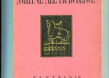 Smutne ale prawdziwe - Leon Pasternak