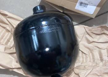 47752045 Hydroakumulator Puma CVT CVX T7000 T7. CNH ORG