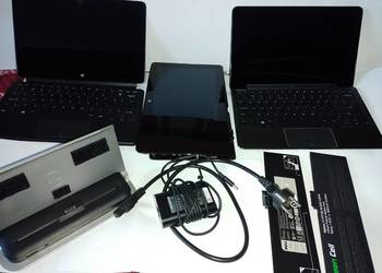 Tablety Dell Venue 11 pro Intel I5
