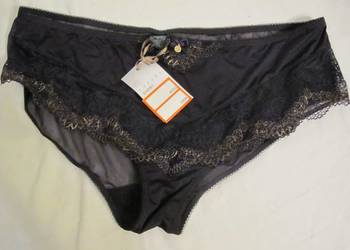 majtki figi TU LUXURY short purple r. 16