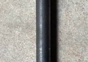 Tuleja przedłużka długa  MK3 600 mm