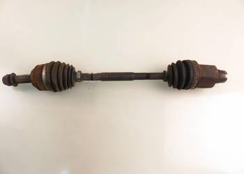 PÓŁOŚ PRAWA PRZEDNIA MITSUBISHI OUTLANDER I 2.0