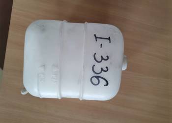 ZBIORNIK WYRÓWNAWCZY CHŁODNICY  FSO POLONEZ FIAT 125p ŻUK NYSA nowy 4247543