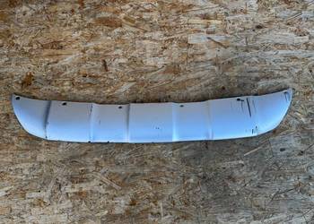 Spoiler listwa zderzaka przód Volvo xc60 I 1 lift 13-17 31353302
