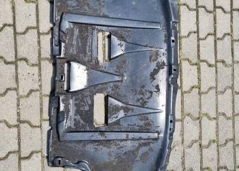 Audi A4 B6 B7 Sedan Kombi Avant Płyta pod Silnik Osłona 1.6 1.8 1.9 2.0 2.4