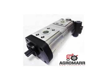 POMPA HYSRAULICZNA LIEBHERR POMPA HYSRAULICZNA LIEBHERR