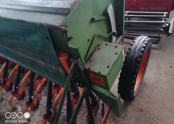 Siewnik amazone d 7 super s