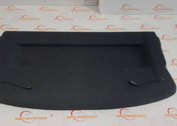 PEUGEOT 308 II T9 17r Półka bagażnika 98222465ZD