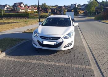 Sprzedam Hyundai i 40