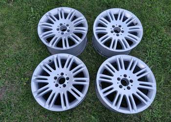 Felgi aluminiowe Mercedes 211 EVO SPORT 2114015302 2114015402