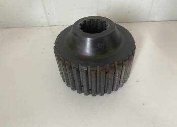 SPRZĘGŁO WOM – CASE MXM 175 / 190 I NEWHOLLAND TM 175 / 190