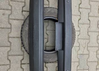 Zderzaki włoskie P4 Fiat 126p