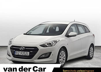 Hyundai i30 Z Polskiego Salonu ! Faktura Vat ! II (2012 - 2016)