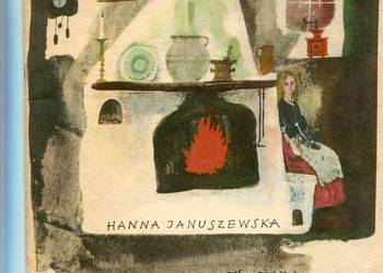Kopciuszek - Hanna Januszewska