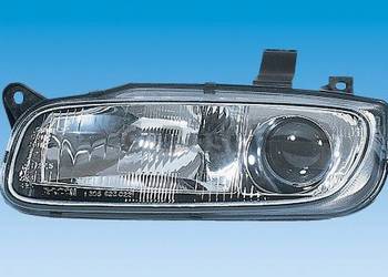 REFLEKTOR REG.EL.BOSCH PR - MAZDA 323 F 95-97
