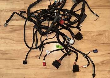 Wiązka elektryczna Aprilia Sr 125 GT