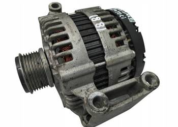 ALTERNATOR Ford Transit MK7 VII 2.4 TDCI