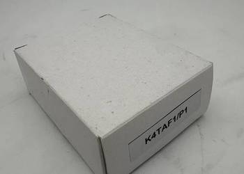 Fox K4TAF1 Przełącznik ciśnienia