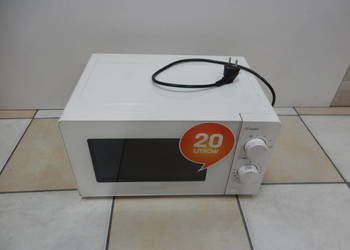 Kuchenka mikrofalowa Gotze Jensen MO101W