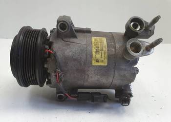 SPRĘŻARKA KLIMATYZACJI Ford Focus MK3 1.0 EcoBoost _ CV61-19D629-FE