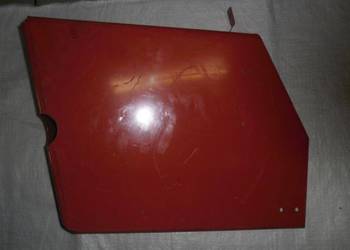 Osłona wahacza pr.8245-511-000-046