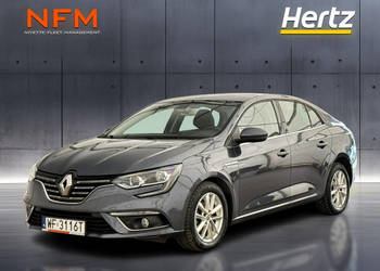 Renault Megane 1,5 DCI(115 KM) Intens Salon PL F-Vat IV (2016-)