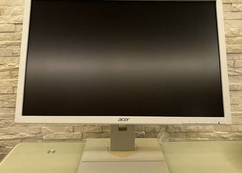 Monitor Acer 22” Full HD wbudowane głośniki