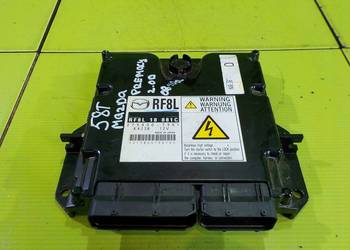 MAZDA 5 2.0 D sterownik silnika 275800-7961