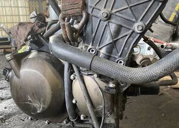 Silnik Kawasaki Ninja 600 98r Swap Quad buggy gokart