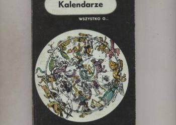 Kalendarze wszystko o