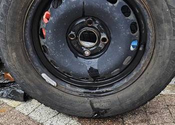 Kola 4x108, zimowe 195/65/15
