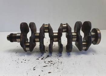 Hyundai i10 1.2 16V WAŁ KORBOWY G4LA