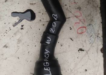 SUBARU LEGACY IV 2,0b wlew oleju korek SUBARU LEGACY IV 2,0b wlew oleju korek