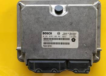 Komputer sterownik Jeep Cherokee Bosch