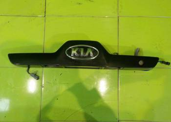 KIA SPORTAGE II 05r blenda listwa klapy tyl 92501-1F0