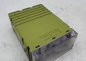 Multicomat RS 121 ATX Przekaźnik czasowy