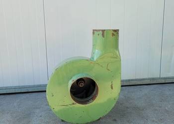 Wentylator Bauerle B5