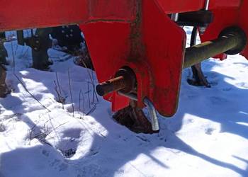 Agregat scierniskowy